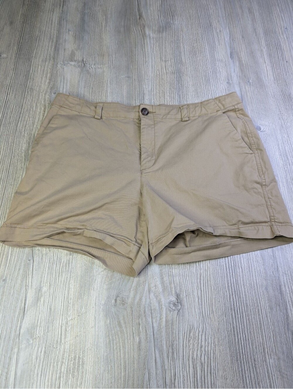 Gap‎ Gap For Good Khaki Chino Everyday Shorts